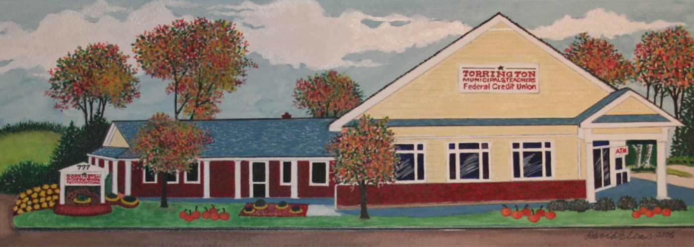 Home | Torrington Federal Credit Union