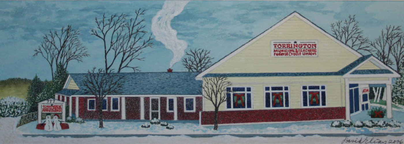 Home | Torrington Federal Credit Union